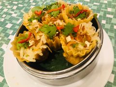 -小槟城美食馆