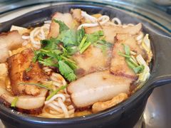 -柳沟豆腐宴69号福豆堂