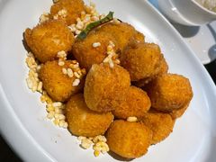 -大树餐厅(红旗街万达店)