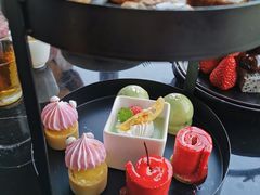 -木守西溪溪隐餐厅