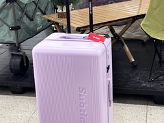 -沃尔玛超市(SM广场店)