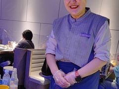 -奔海甄选·活鲜刺身铁板烧自助(太原里店)