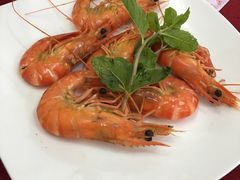 -QQ海鲜餐厅