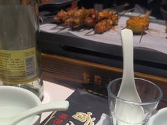 -首府山烧烤·小龙虾·KTV(翠堤湾店)