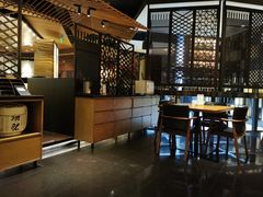 大堂-水月·和牛工坊(水晶郦城店)