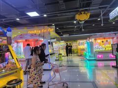 -风云再起游乐汇(南京常发广场店)