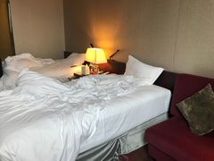 -广州天河希尔顿酒店