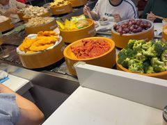 -龍歌自助小火锅(秦淮水游城店)