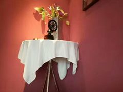 大堂-上岛咖啡(大德店)