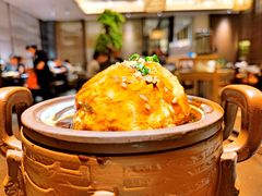 招牌狮子头-扬州狮子楼·非遗淮扬菜(总店)