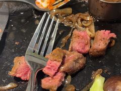 -牛扒先生·厚切雪花牛扒西餐厅(北京路禺山路店)