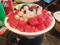 -巴蜀大将火锅(春熙店)