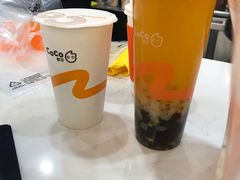 -CoCo都可(健翔桥店)