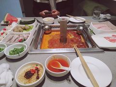 -海底捞火锅(锦艺城店)