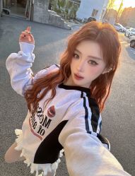 点击看大图 -New Fashion发型定制