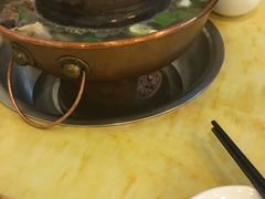 -月圆火锅(宁海东路二店)
