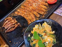 -仙隐小鹿中華の日料(正弘城店)