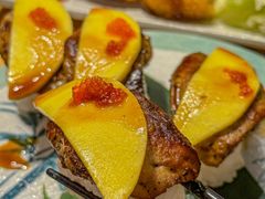 -鳗鲔·料理小馆
