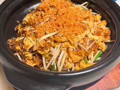虾皮酱砂锅粉丝-桂满陇·桃花院落(长泰广场店)