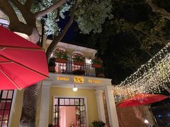 -玫瑰厅上海菜(兴国路店)