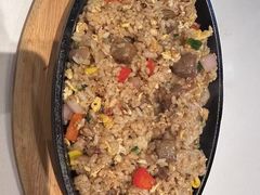 -豪客来牛排(红豆万花城店)