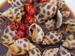 -海鲜e族(马王堆店)