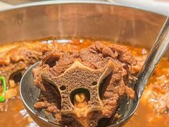 -浩爷羊蝎子火锅(望京店)