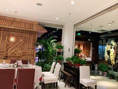 -渝信川菜(西单店)