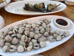 -舌尖上·霞浦滩涂海鲜·新闽菜(总店)
