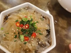 -一楼食业·美食人家