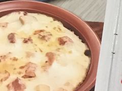 -萨莉亚意式餐厅(苏州食百家店)