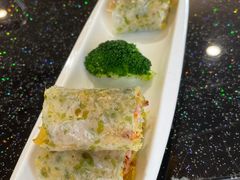 -味可道美食坊(福基路店)