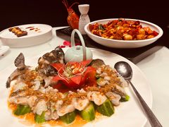 -江上荟·创意中国菜(绿地缤纷城店)