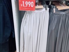 -优衣库(银座店)