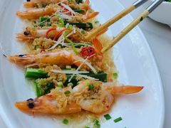 -楚鱼王·河鲜·湖北菜(华农店)