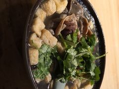 -老城南.鸭血粉丝汤(夫子庙店)