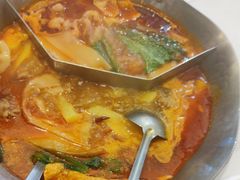 -刘一锅筋头巴脑(大悦城C店)