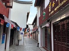 -召稼楼古镇