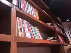 -和府捞面(东直门银座店)