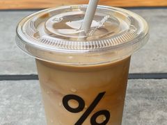 -% Arabica阿拉比卡咖啡烘焙工坊