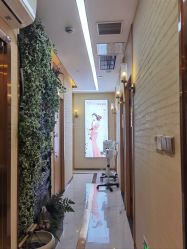 -芳朵美容养生SPA