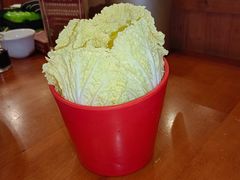 -乐宴·老北京铜火锅(八卦岭店)