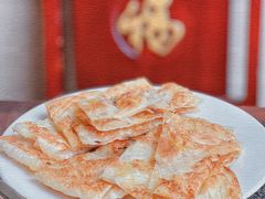 印度飞饼-老来福·非遗酸汤兔(凯旋路店)