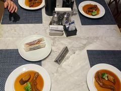 -顺德联塑万怡酒店·万荟轩自助餐厅