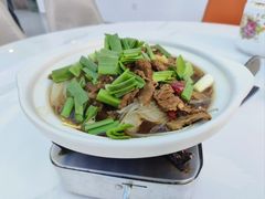 -黄牛肉馆·皖南土菜