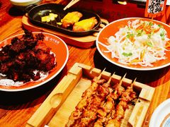 -今邕烧烤(西大店)
