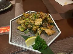 -弓二·烧鸟居酒屋(财富购物中心店)