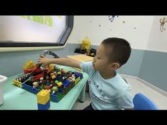 -童程童美少儿编程乐高机器人(世纪都会校区)