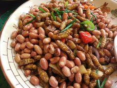 -盛港湾海鲜食府(黄沙店)
