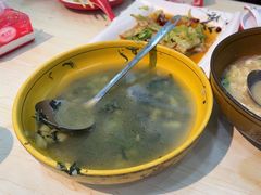 -老舅老蒙肉饼非遗店(一店)